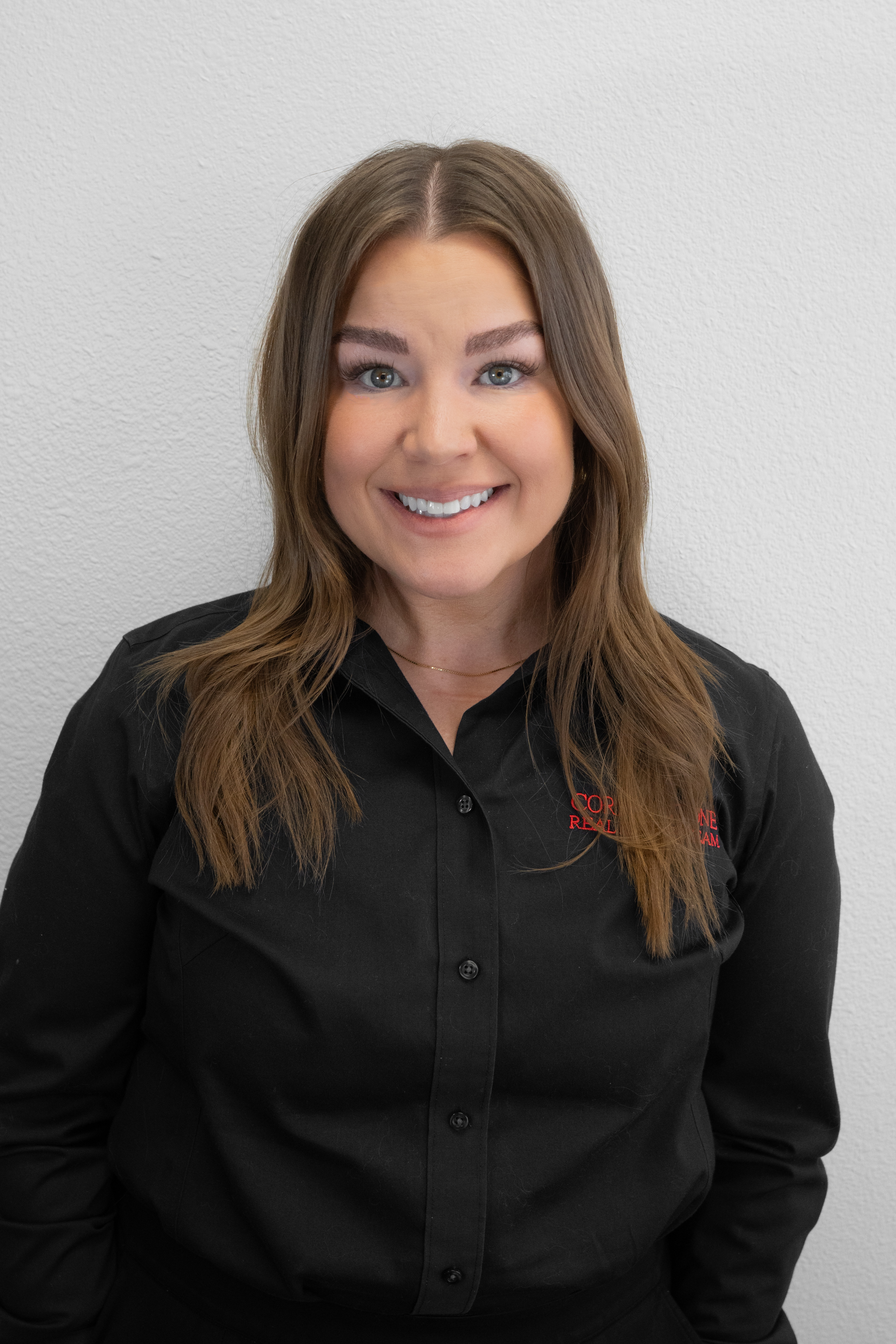 Abigail Rael, Senior Property Manager, Associate Broker